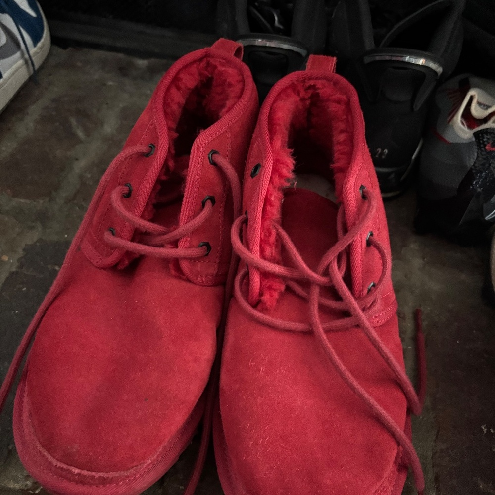 Men’s Ugg - image 2